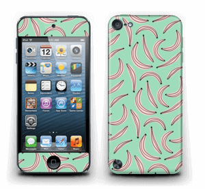 Bananas Skin IPod Touch 5th Gen