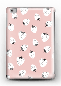 Strawberry case IPad mini 2