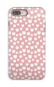 Lumme kuoret IPhone 8 Plus tough