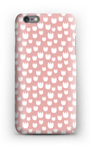 Vannlilje deksel IPhone 6s Plus