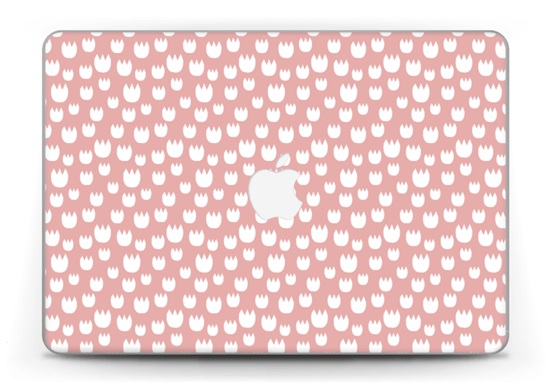 Wasserlilien Skin MacBook Pro Retina 13” 2015