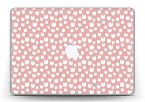 Water lilies  Skin MacBook Pro 13” -2015