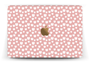 Water lilies  Skin MacBook 12”