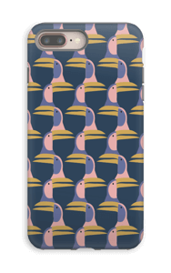 Tukan deksel IPhone 8 Plus tough