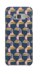 Toucan case Galaxy S8 Plus
