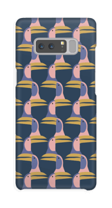 Tukan deksel Galaxy Note8