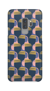 Tukan deksel Galaxy S9 Plus