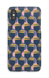 Tukan cover IPhone XS