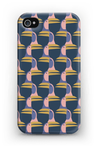 Tukan deksel IPhone 4/4s