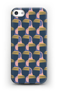 Tukaani kuoret IPhone 5/5S