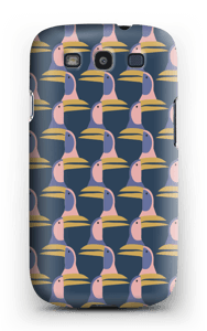 Tukan deksel Galaxy S3