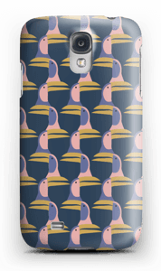 Tukan deksel Galaxy S4
