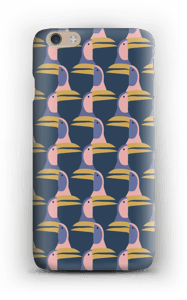 Toucan case IPhone 6 Plus