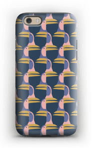 Tukaani kuoret IPhone 6s tough