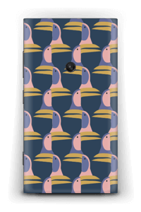 Toucans Skin Nokia Lumia 920