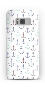 Ankkuri kuoret Galaxy S8