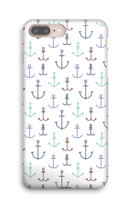 Anker deksel IPhone 8 Plus