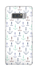 Anker deksel Galaxy Note8