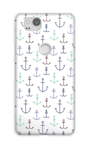Ankare skal Pixel 2