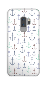 Anker deksel Galaxy S9 Plus