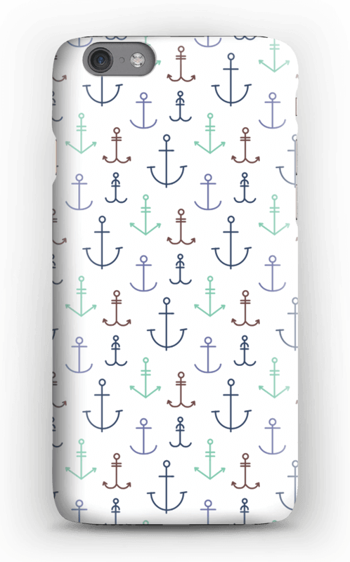 Ancres Coque IPhone 6s
