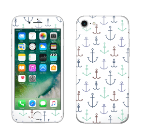 Anchors Skin IPhone 7