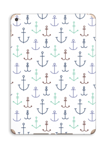 Anchors Skin IPad Air 2