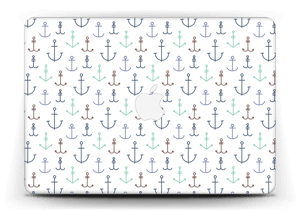 Ankkuri tarrakuori MacBook Air 13”