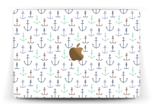 Ankkuri tarrakuori MacBook 12”