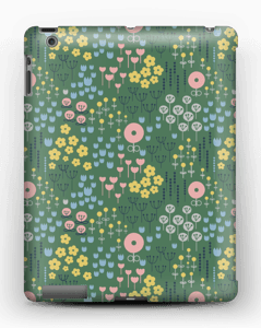 Summer case IPad 4/3/2