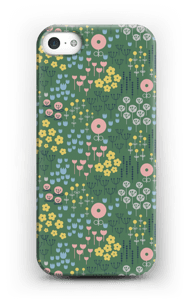 Sommereng deksel IPhone SE