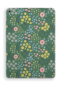 Summer flowers Skin IPad Pro 9.7