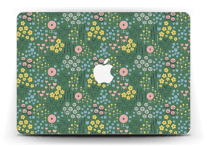Summer flowers Skin MacBook Air 13”