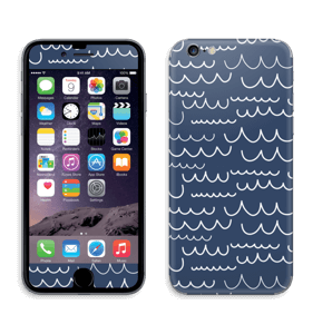 Waves  Skin IPhone 6/6s