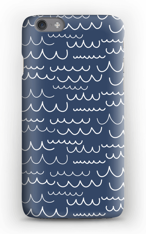 Vagues Coque IPhone 6s