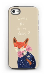 Fox case IPhone 5/5s tough