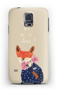 Rev deksel Galaxy S5