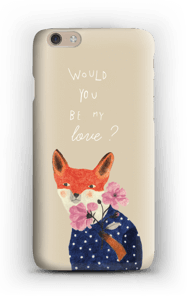 Rev deksel IPhone 6 Plus