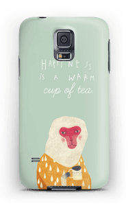 Ape deksel Galaxy S5