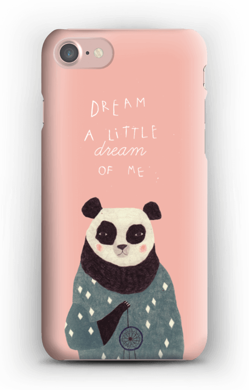 Panda skal IPhone 7