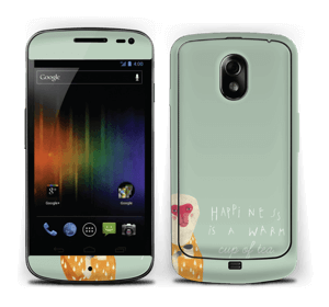 Monkey happiness  Skin Nexus