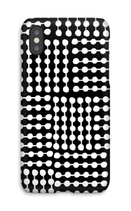 Strass Coque IPhone X