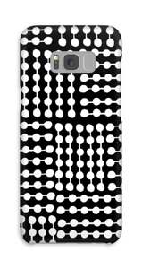 Strass deksel Galaxy S8 Plus