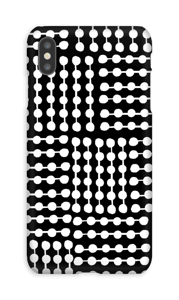 Strass Handyhülle IPhone XS Max