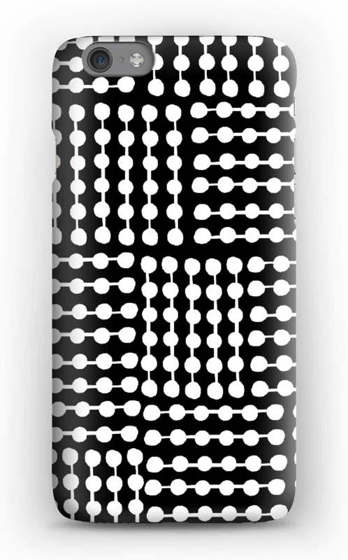 Strass cover IPhone 6s