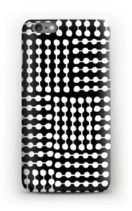 Strass kuoret IPhone 6s Plus