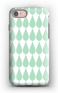 Sade kuoret IPhone 7 tough