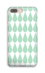 Regn deksel IPhone 8 Plus