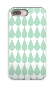 Regn deksel IPhone 8 Plus tough