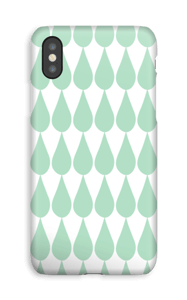 Regn cover IPhone XS